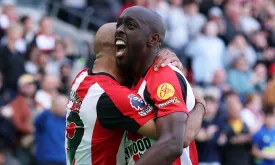 Newcastle United Close to £55M Yoane Wissa Deal Amid Alexander Isak Exit