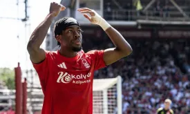 Newcastle United Sign Anthony Elanga from Nottingham Forest in £55 Million Deal