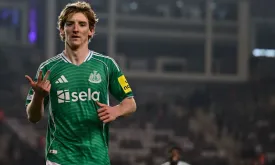 Newcastle United vs Qarabag: UEFA Champions League Knockout Playoff Preview