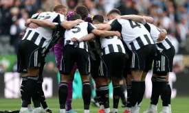 Newcastle United's 2025-26 Premier League Fixtures Announced