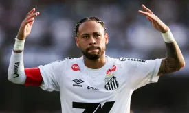 Neymar Considering Serie A Return Amid Transfer Rumors