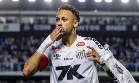 Neymar Eyes Europe or MLS Transfer for World Cup Opportunity