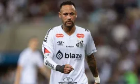 Neymar to Decide on Santos Future After June 12 Deadline