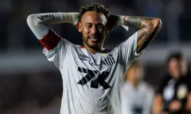 Neymar's World Cup Hopes Diminish as Estêvão's Star Shines Bright