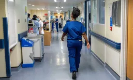 NHS Facing Structural Challenges with Potential Changes Ahead