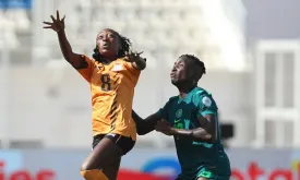 Nigeria Dominates Zambia 5-0 in Women's Africa Cup of Nations Quarterfinals