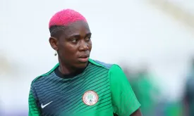 Nigeria's Struggle for Goalscorer Looms Ahead of Women's AFCON Quarterfinals Against Zambia