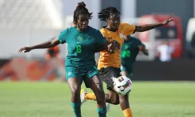Nigeria's Super Falcons Advance to Women's AFCON Semifinals with 5-0 Victory Over Zambia