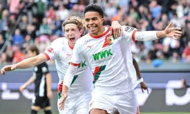 Noahkai Banks: Rising Star in USMNT's World Cup Squad Contention