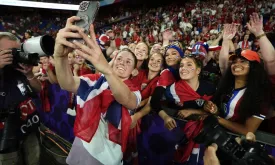 Norway Legend Maren Mjelde's Inspiring Journey to Euro 2025 Despite Injuries