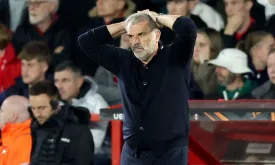 Nottingham Forest Boss Postecoglou Defiant Against Fan Criticism