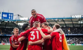 Nottingham Forest's Surprising Rise in the Premier League