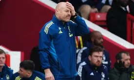 Nottingham Forest Seeking Record 4th Manager in a Season
