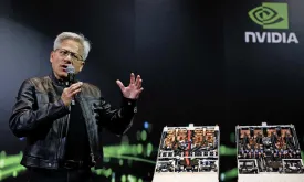 Nvidia CEO Criticizes Trump's Chip Export Policy, Accelerates Chinese Innovation