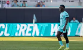 NWSL Awards: Temwa Chawinga Named MVP, Awards Debate Heats Up