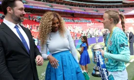 NWSL Faces Competition from European Leagues for Top Talent