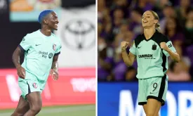 NWSL MVP Tracker 4.0: Top Players Revealed as Season Nears End