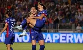 NWSL Parity vs. UWCL and WSL: Sustaining Competitiveness in Women's Soccer
