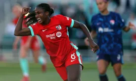 NWSL Playoff Power Rankings: Kansas City Dominates the 2025 Regular Season