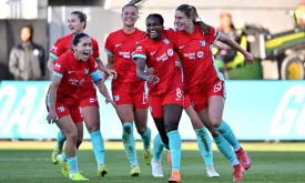 NWSL Playoffs Preview: Teams' Paths to Victory and Challenges Ahead