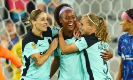 NWSL Power Rankings: Jaedyn Shaw Boosts Gotham FC in ESPN's Latest Rankings
