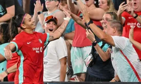 NWSL Power Rankings: Kansas City, San Diego Lead Heading into Summer Break