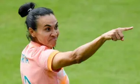 NWSL Power Rankings: Marta Leads Orlando Pride to Victory Over Washington Spirit