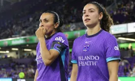 NWSL Power Rankings: Orlando Pride Extends Winless Streak to Nine Games
