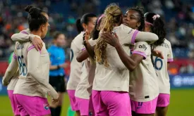 NWSL Power Rankings: San Diego Wave Tops, Washington Spirit Rising