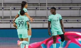 NWSL Power Rankings: Temwa Chawinga's Brilliance Keeps Kansas City Current at No. 1