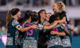 NWSL Power Rankings: Washington Spirit on the Rise Alongside San Diego Wave