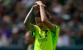 NWSL Power Rankings: Washington Spirit Struggles Continue