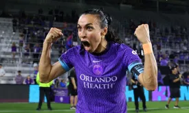 NWSL Semifinals Preview: Gotham, Pride, Spirit, and Thorns Clash for Championship Spot
