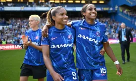 NWSL Teams Interested in USWNT Forward Catarina Macario from Chelsea