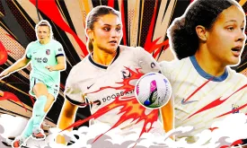 NWSL U-19 Ranking: Top Young Players in the League Revealed