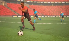 Oddshot Games Launches Strikers Club Soccer Simulation Game