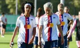OL Lyonnes Eyeing UWCL Title After Major Summer Changes