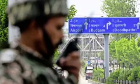 Pakistan Denies Violating Ceasefire Agreement with India
