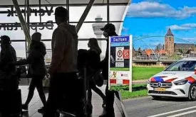 Parents of Abducted Children in Dalfsen to Remain in Custody for Two More Weeks