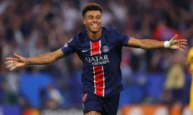 Paris Saint-Germain Clinch First Champions League Title with Record Win