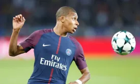 Paris Saint-Germain Ordered to Pay $70M to Kylian Mbappé in Unpaid Wages Dispute