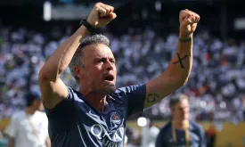 Paris Saint-Germain Seeks Club World Cup Victory with Team of Stars