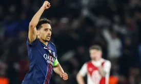 Paris Saint-Germain Struggles in Champions League Title Defense