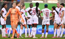 Paris Saint-Germain Struggling Ahead of Manchester United UWCL Clash