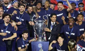 Paris Saint Germain's Future After UEFA Champions League Victory