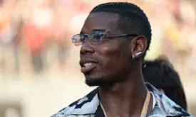 Paul Pogba in Advanced Talks with AS Monaco for Football Return