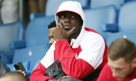 Paul Pogba Nears Return to Football After Turbulent Career Journey