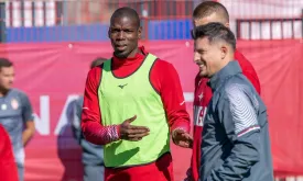 Paul Pogba Returns from Doping Ban: Timeline of Events Leading to Monaco Debut