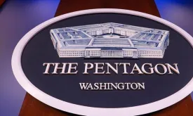 Pentagon Prepares to Lay Off 5-8% of Civilian Employees