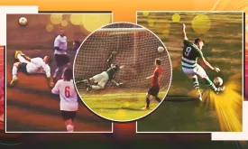 People's Puskás Award: Winner of Best Amateur Goal Revealed